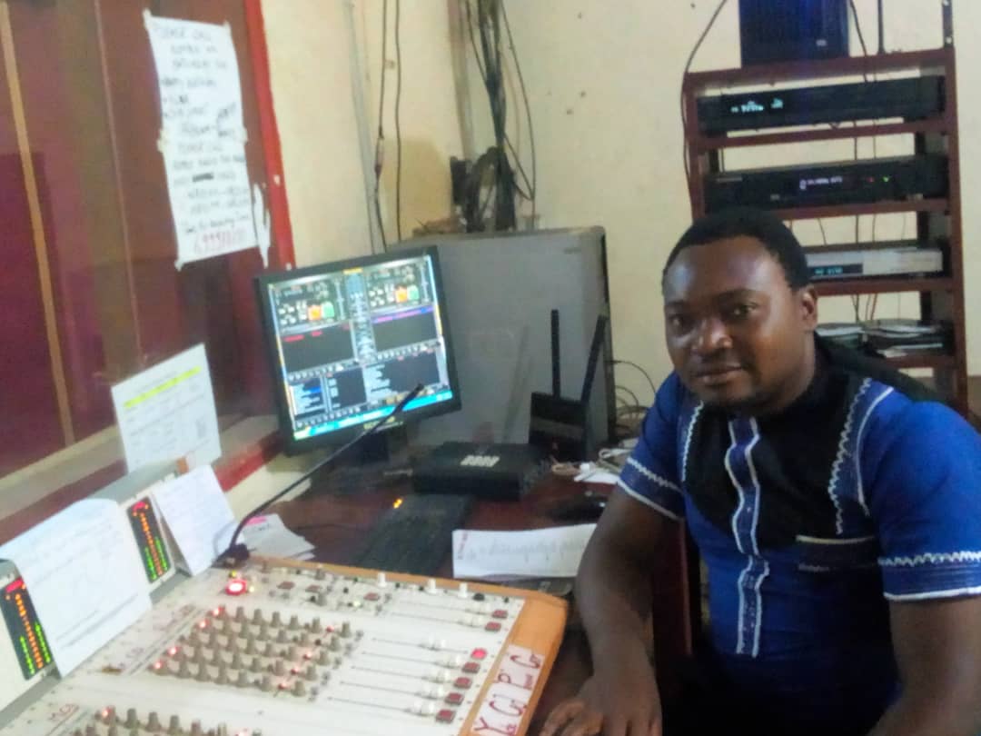 One Voice, One Village – Episode 1