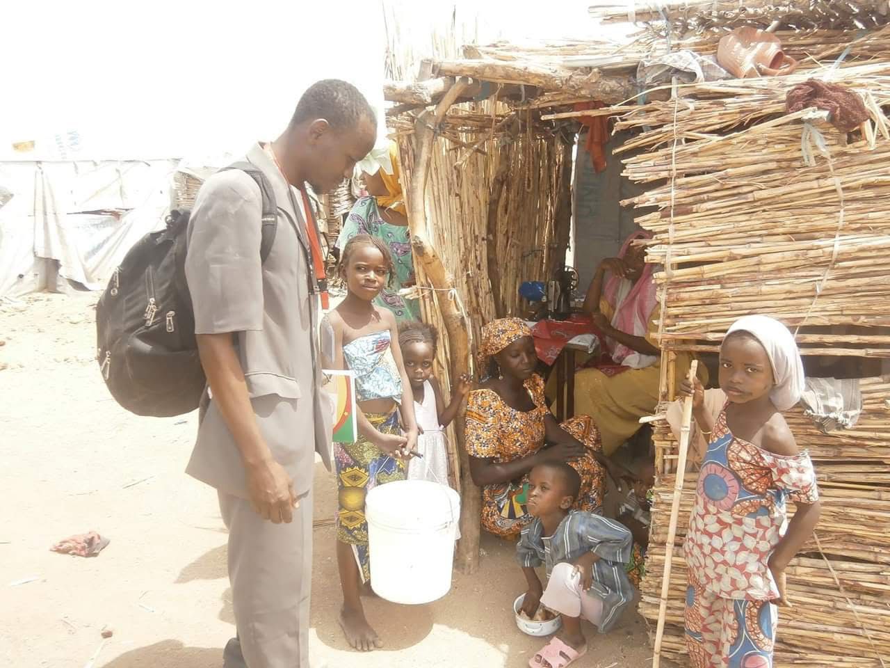 Les Radios Communautaires : Rempart contre la Désinformation Électorale dans le Grand Nord Camerounais